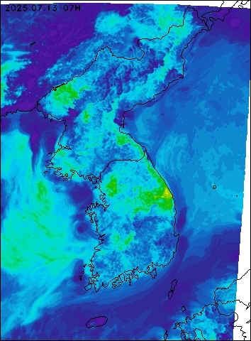 2025-07-13 07 : 00
