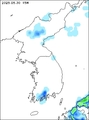 강수량
