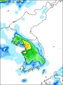 강수량