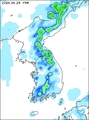 강수량