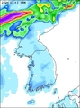 강수량