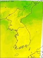 기온
