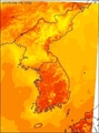 기온