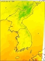 기온