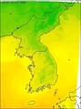 기온