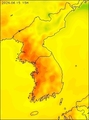 기온