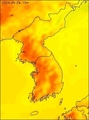 기온