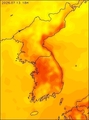 기온