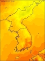 기온