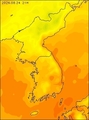 기온