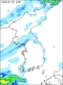 강수량