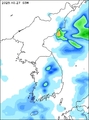 강수량