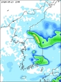 강수량