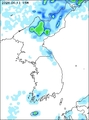 강수량