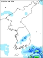 강수량