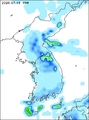 강수량