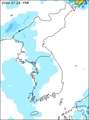 강수량