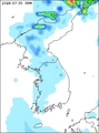 강수량