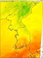 기온
