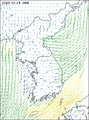 기온