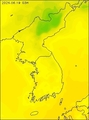 기온