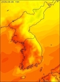 기온