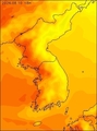 기온