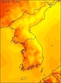기온