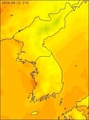 기온