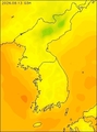 기온