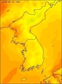 기온