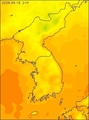 기온