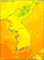 기온