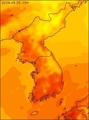 기온