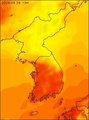 기온