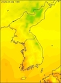 기온