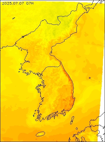 2025-07-07 07 : 00